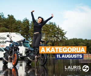 A kategorija