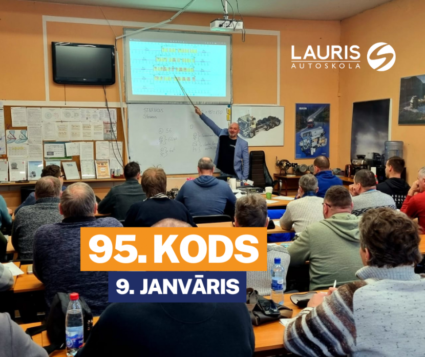 95.kods