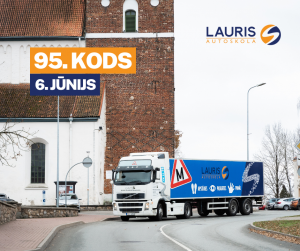 95.kods 6.jūnijs