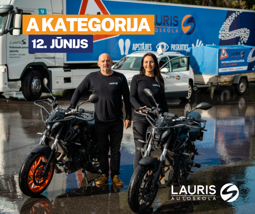 A kategorija