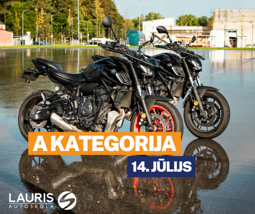 A kategorija